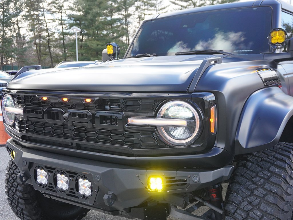 Used 2023 Ford Bronco Raptor image 10