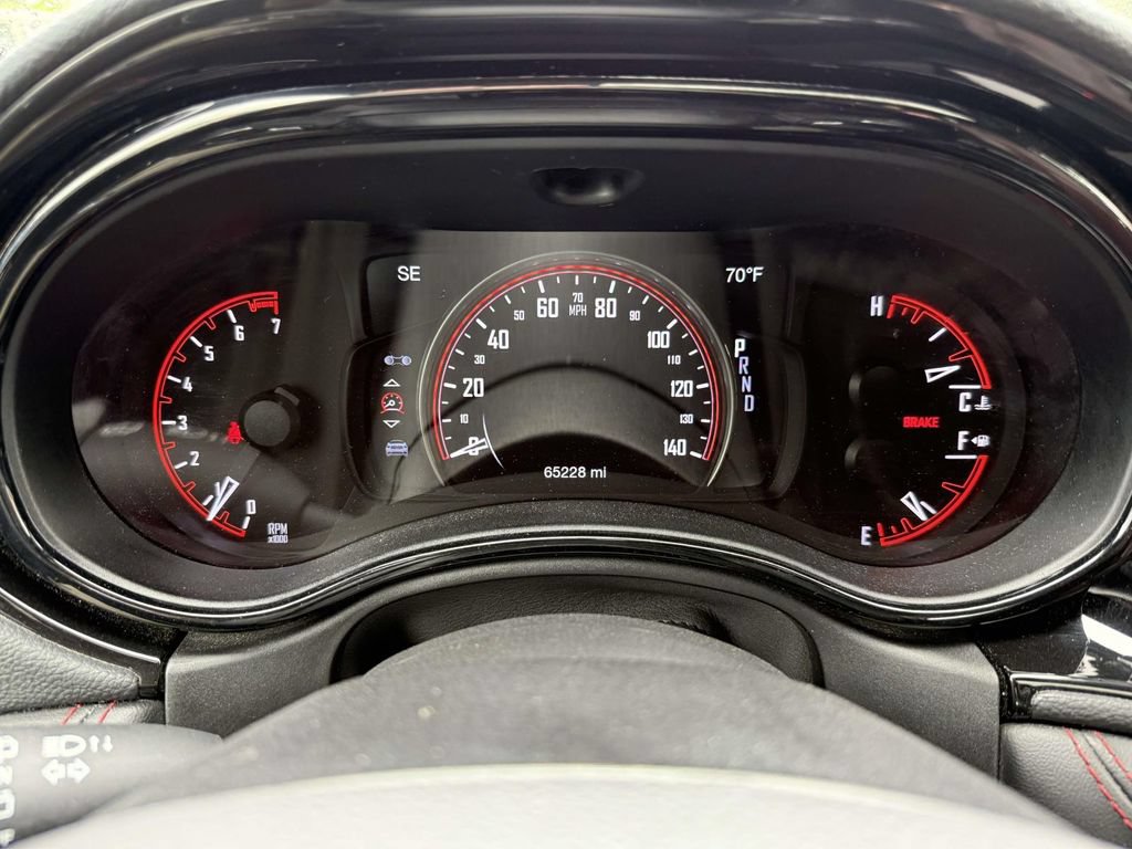 Used 2024 Dodge Durango GT AWD/4WD image 26