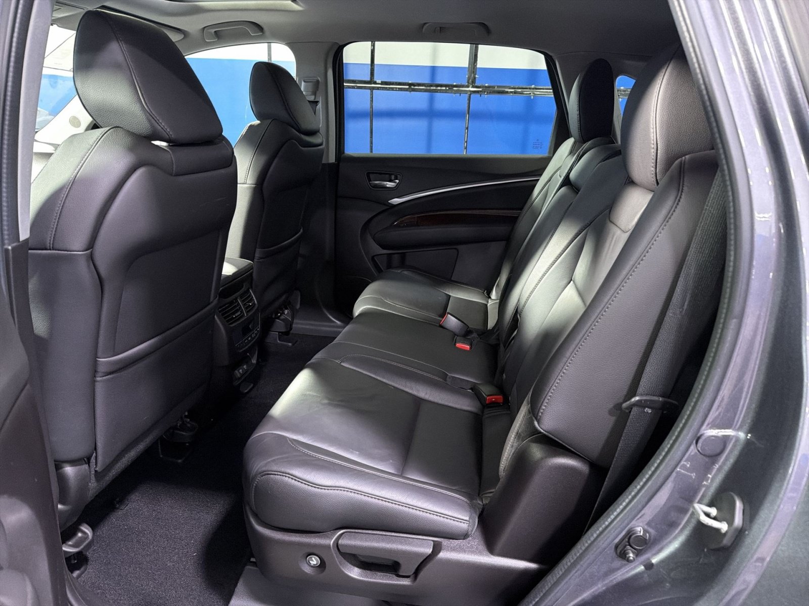 Used 2019 Acura MDX SH-AWD image 29