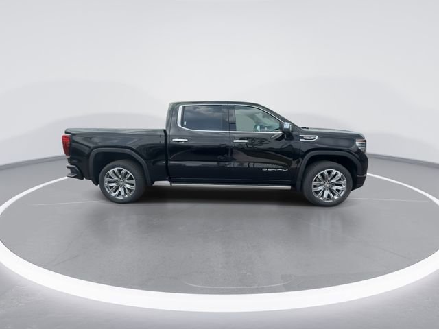 New 2026 GMC Sierra 1500 Denali w/ Denali Reserve Package AWD/4WD image 9