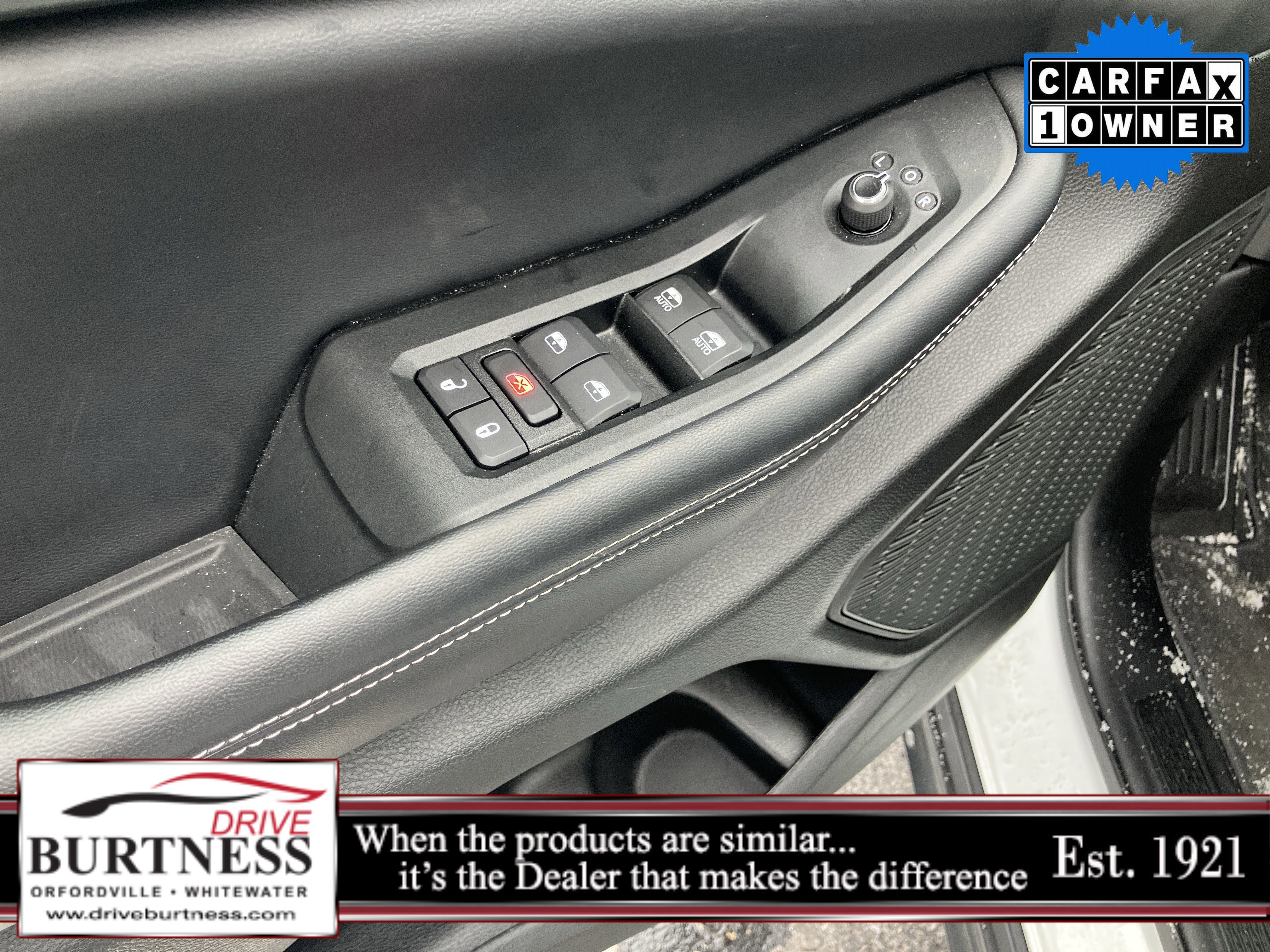 Used 2024 Jeep Grand Cherokee Altitude image 12