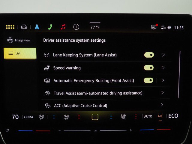 Used 2025 Volkswagen ID. Buzz Pro S RWD image 32