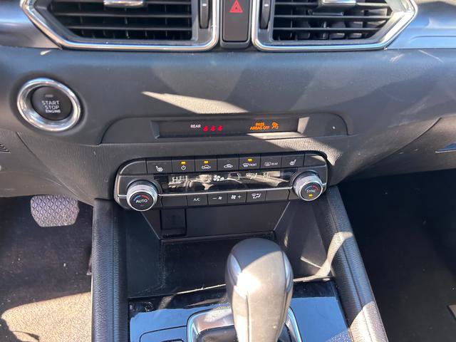 Certified 2025 MAZDA CX-5 AWD 2.5 S w/ Select Package image 16