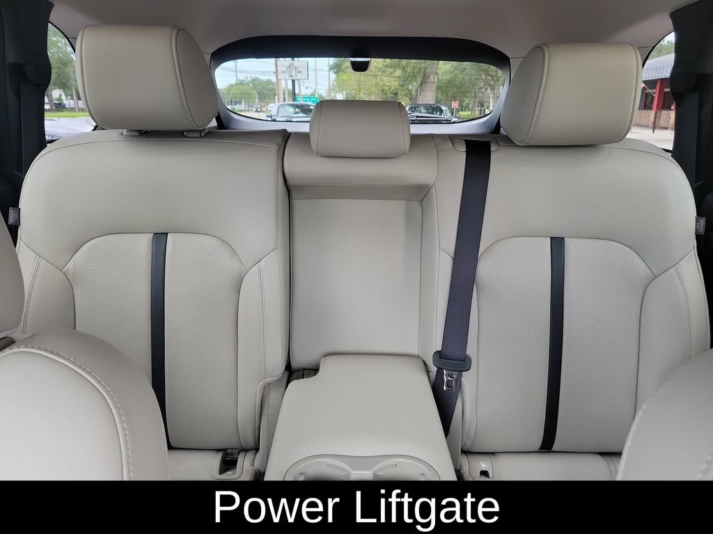 Used 2025 MAZDA CX-70 Plug-In Hybrid w/ Premium Pkg AWD/4WD image 14