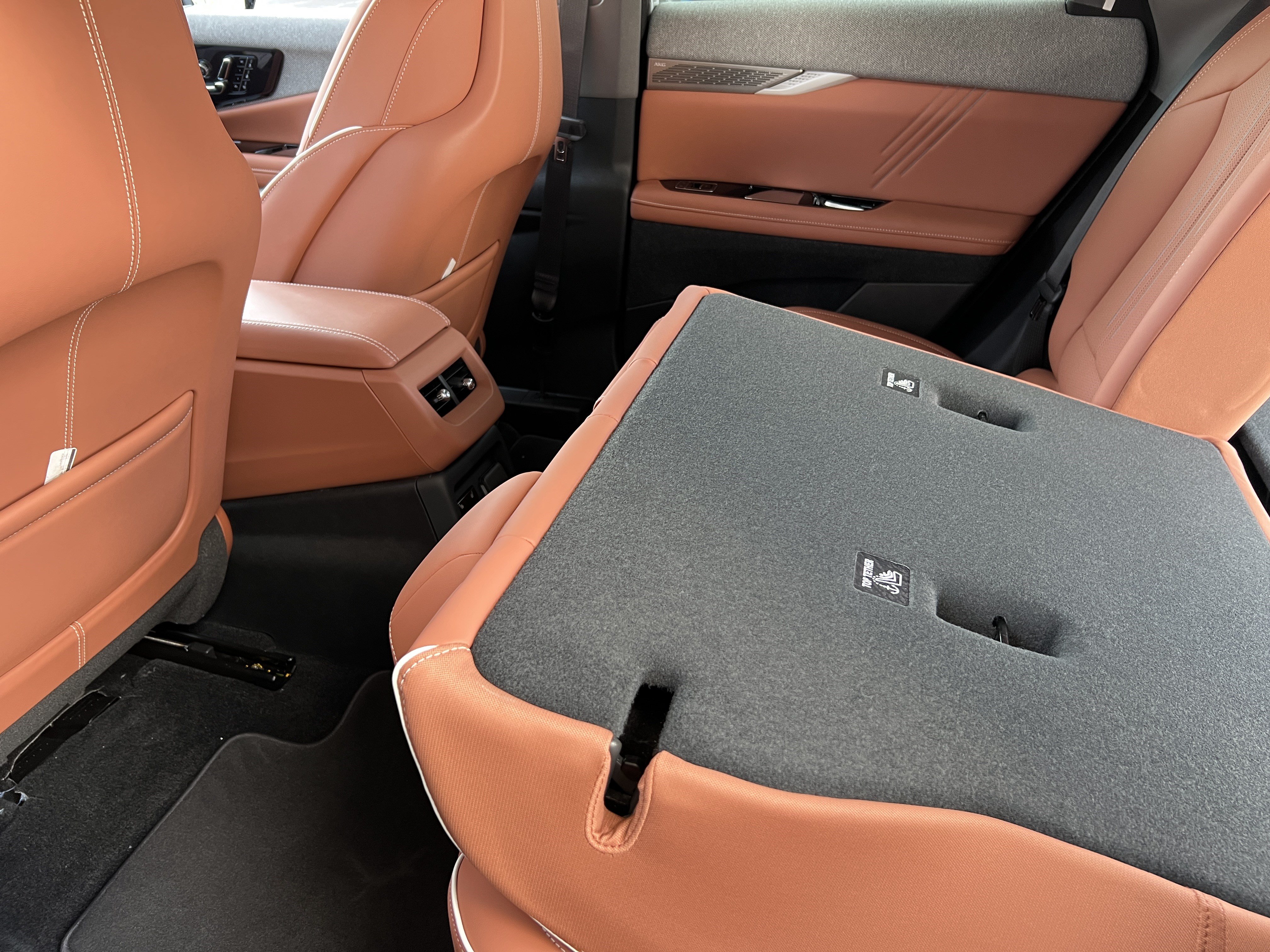 New 2027 Cadillac Optiq Premium Sport AWD/4WD image 18