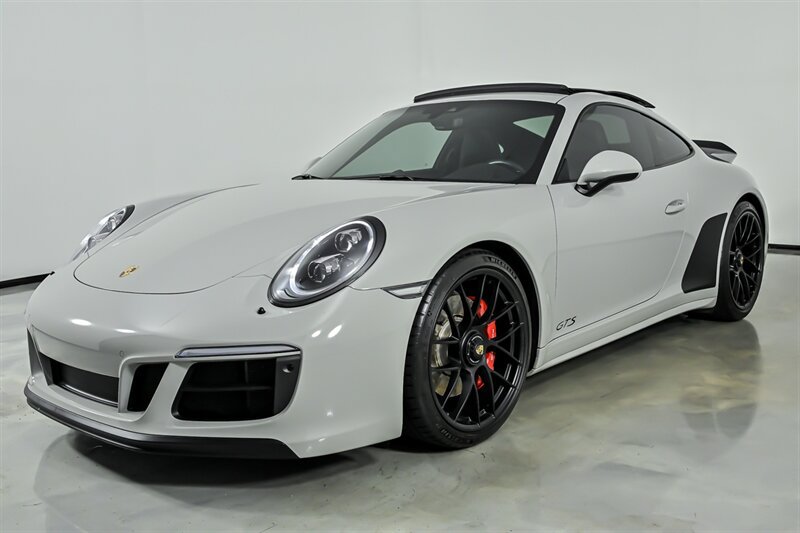 Used 2018 Porsche 911 GT3 RS image 6