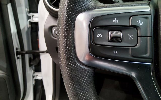 Used 2021 Chevrolet Blazer LT image 24