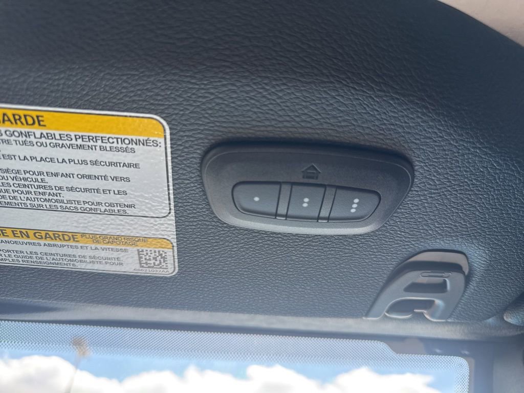 New 2025 Jeep Wrangler Sahara w/ Safety Group image 34