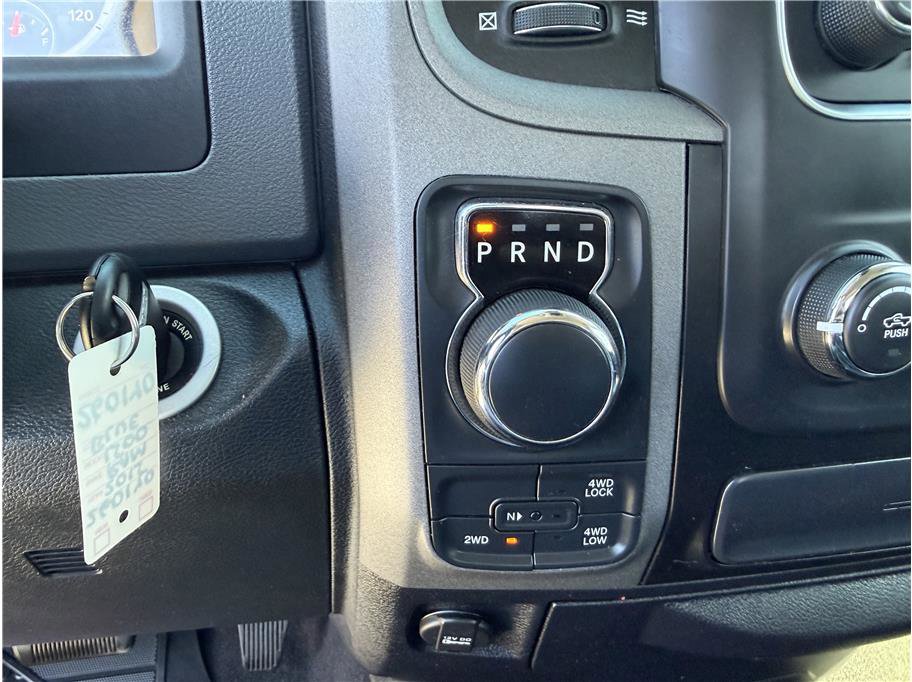 Used 2015 RAM 1500 Express AWD/4WD image 28