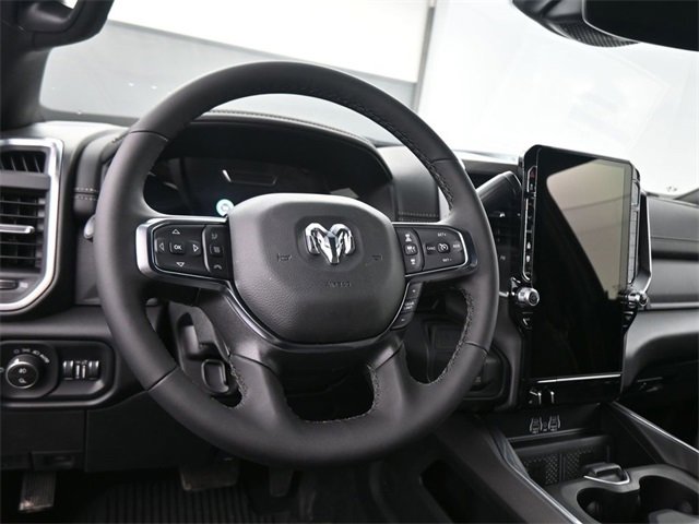 New 2026 RAM 2500 Laramie image 41