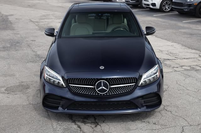 Used 2019 Mercedes-Benz C 300 Sedan image 22