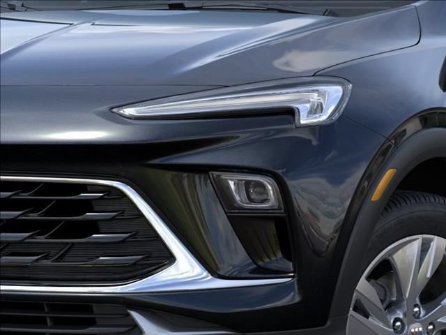 New 2026 Buick Encore GX Preferred FWD image 10