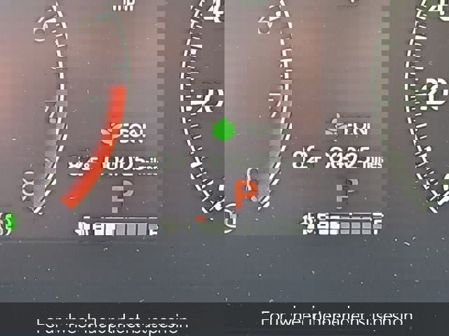 Certified 2026 Honda HR-V Sport image 23