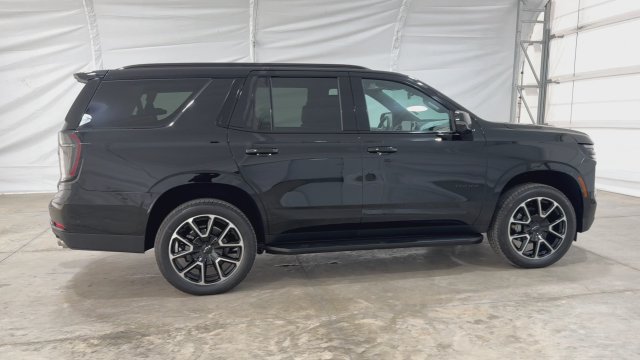New 2027 Chevrolet Tahoe RST w/ Comfort Package RWD image 9