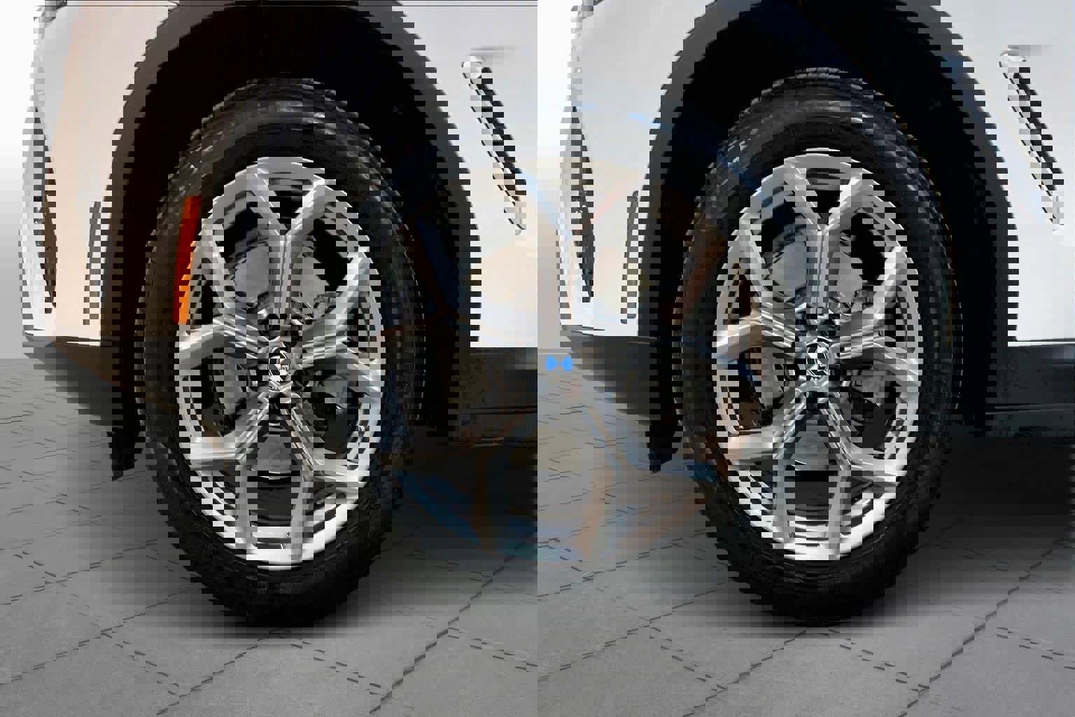 Certified 2023 BMW X3 xDrive30i w/ Convenience Package image 10