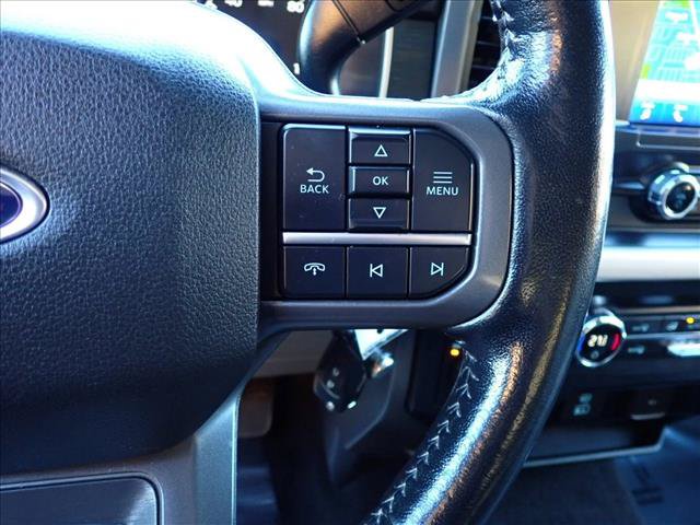 Used 2021 Ford F150 XLT w/ Equipment Group 301A Mid AWD/4WD image 14