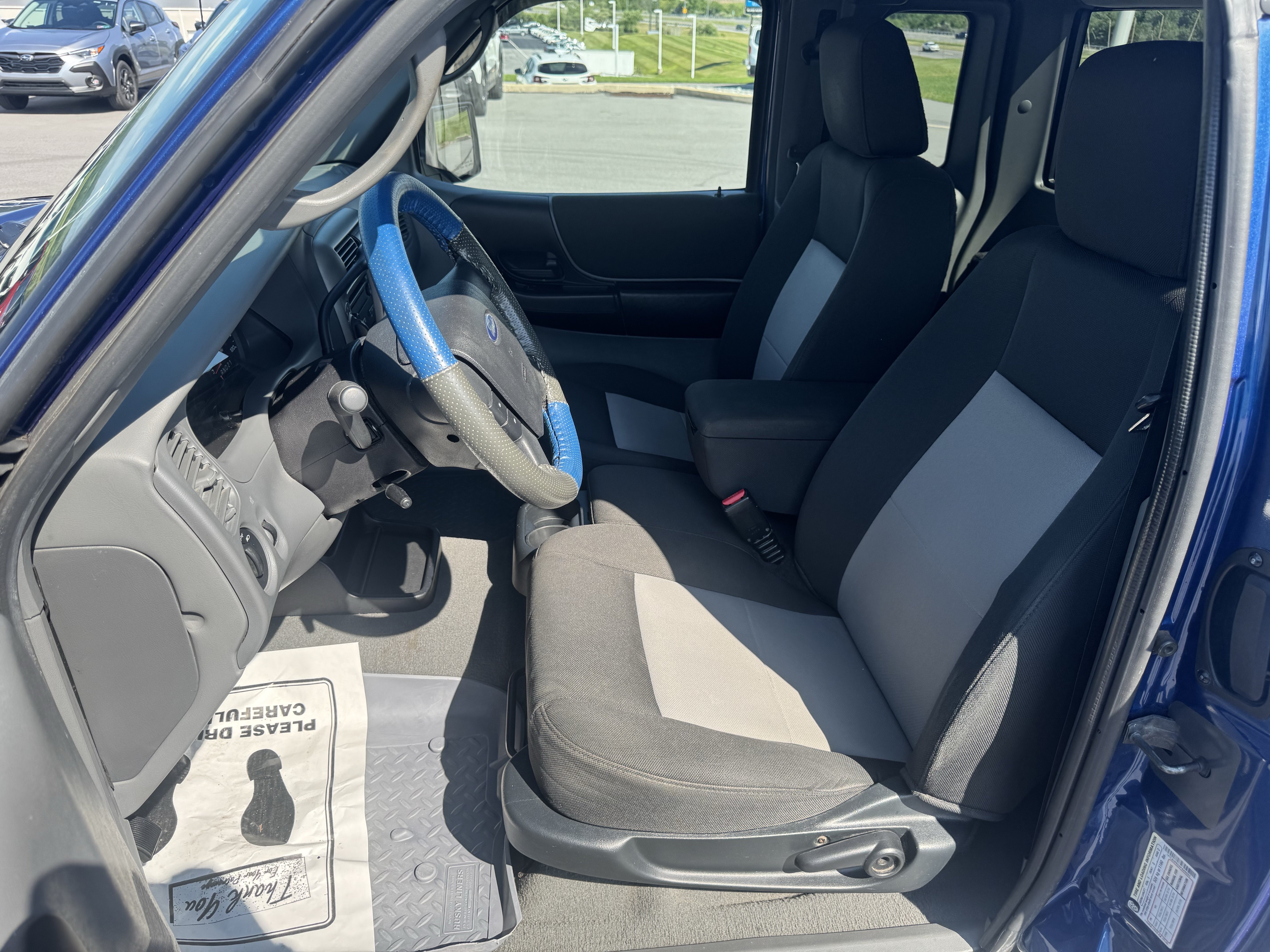 Used 2010 Ford Ranger Sport AWD/4WD image 11