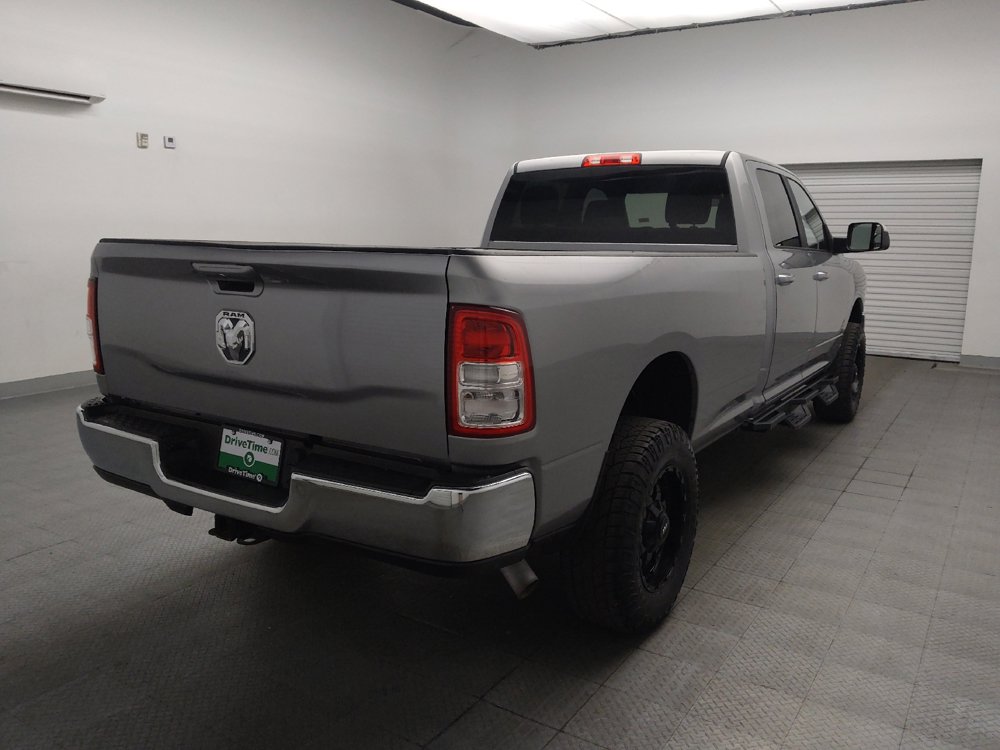 Used 2021 RAM 2500 Big Horn AWD/4WD image 9