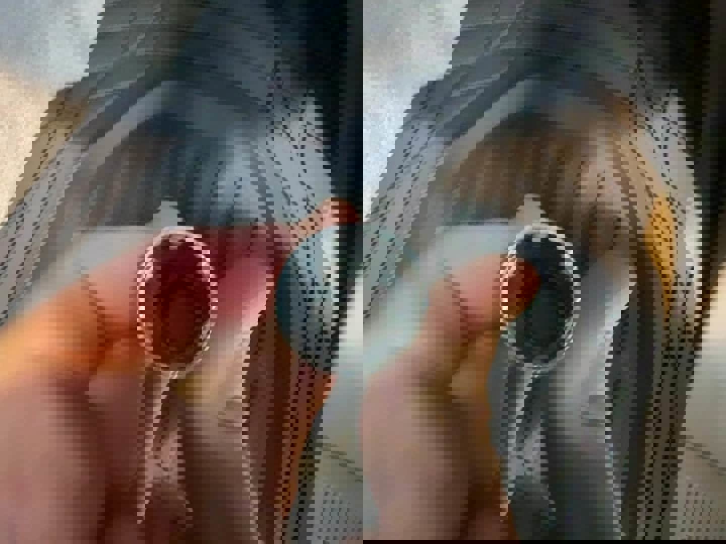 Used 1995 GMC Yukon SLE image 82