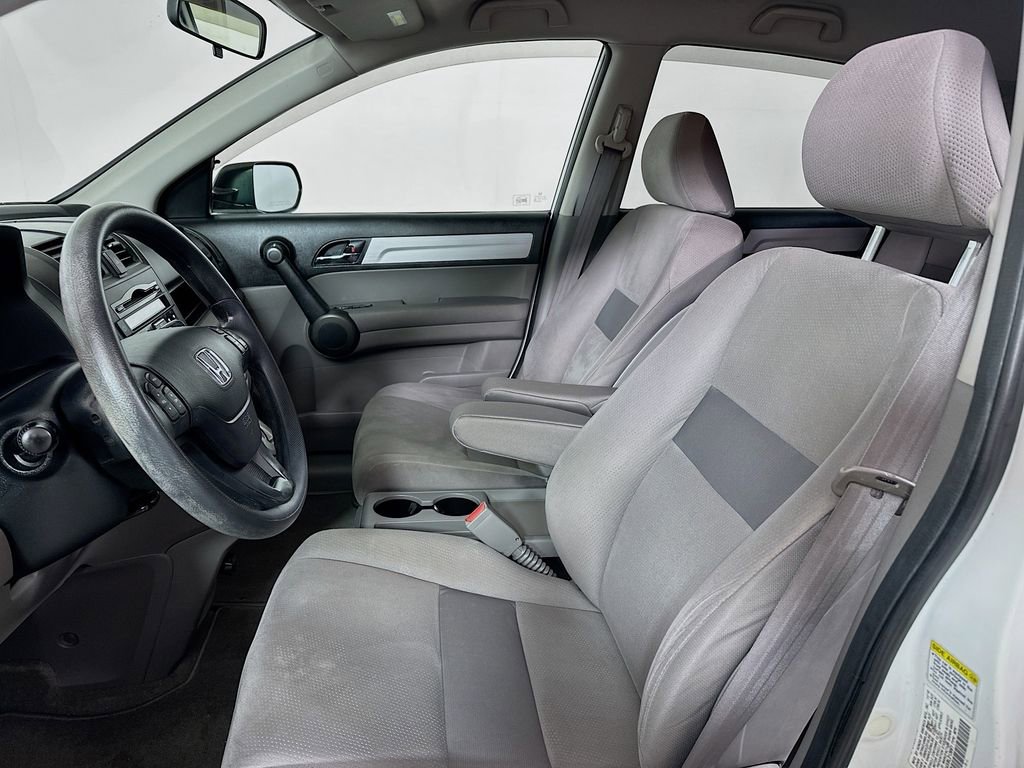 Used 2011 Honda CR-V SE image 8