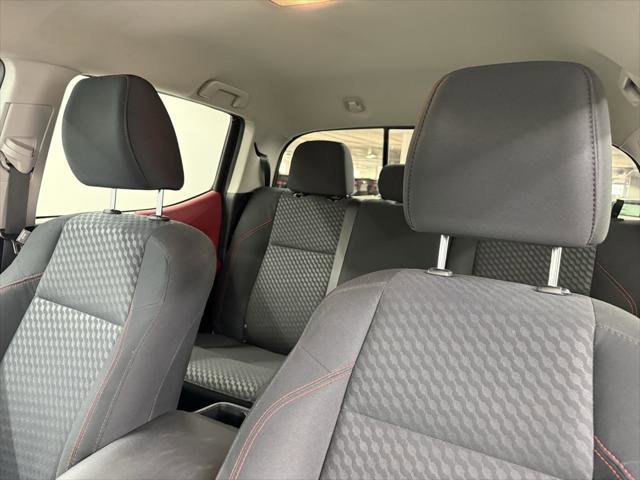 Certified 2022 Toyota Tacoma SR5 image 18