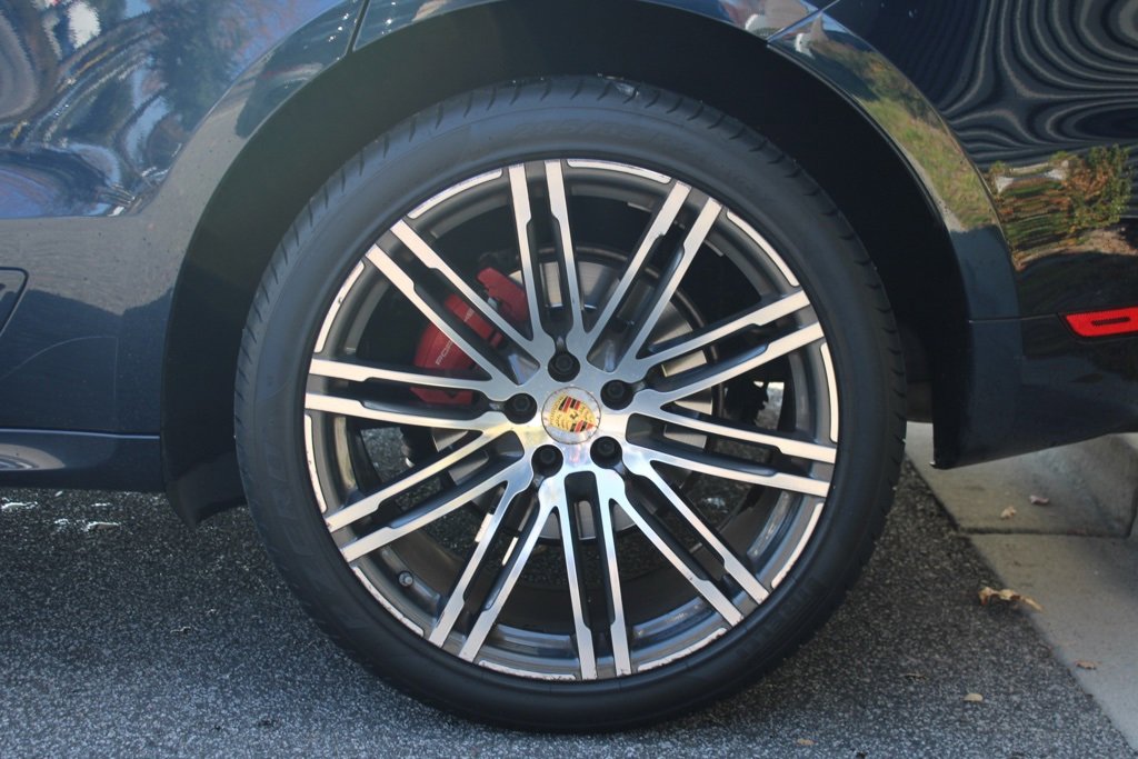 Used 2017 Porsche Macan GTS image 14