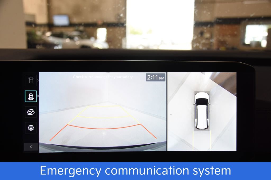 New 2026 Kia Carnival SX w/ SX Dark Edition Package image 14