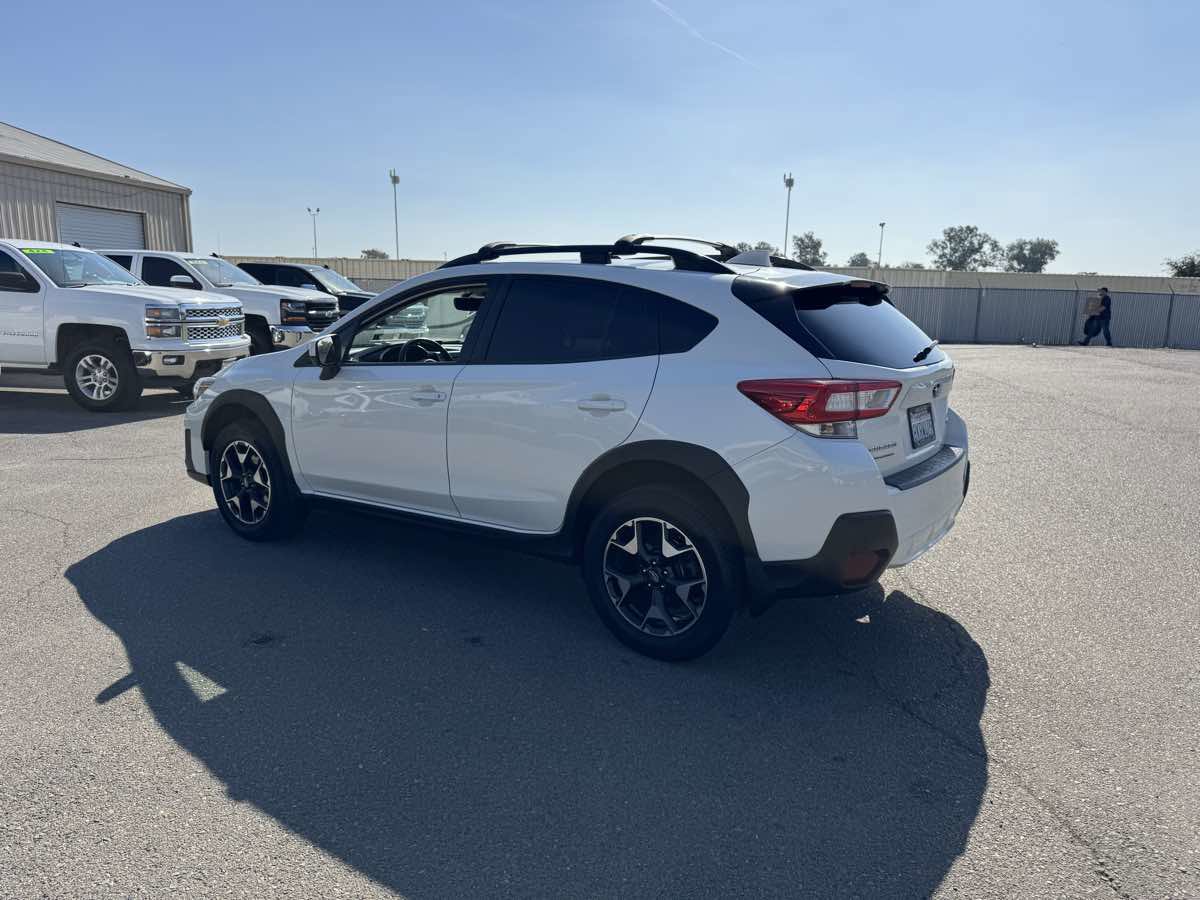 Used 2019 Subaru Crosstrek 2.0i Premium w/ Popular Package #2 image 8