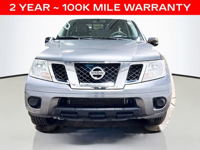 Used 2019 Nissan Frontier SV image 3