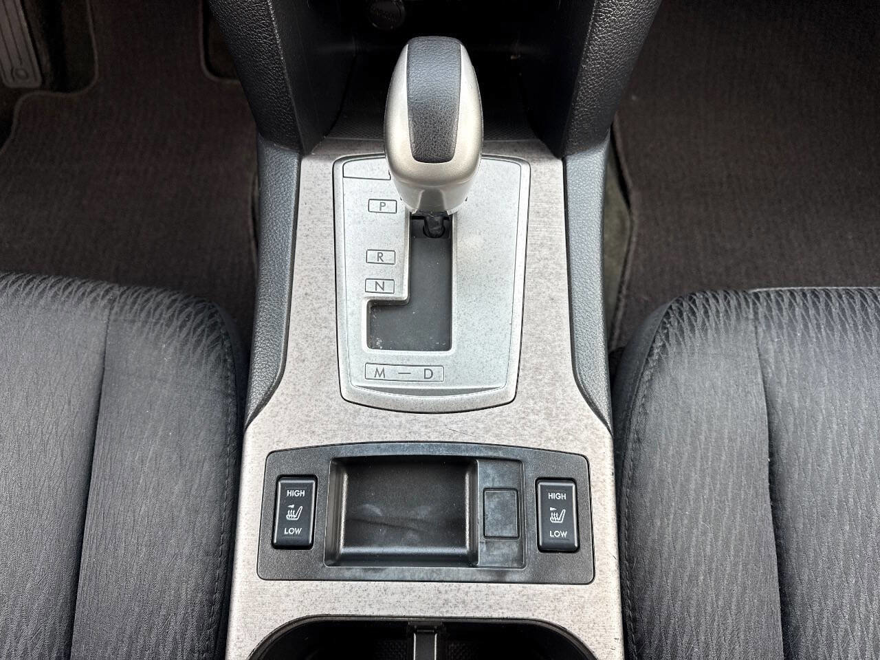 Used 2012 Subaru Outback 2.5i Premium w/ All-Weather Pkg image 23