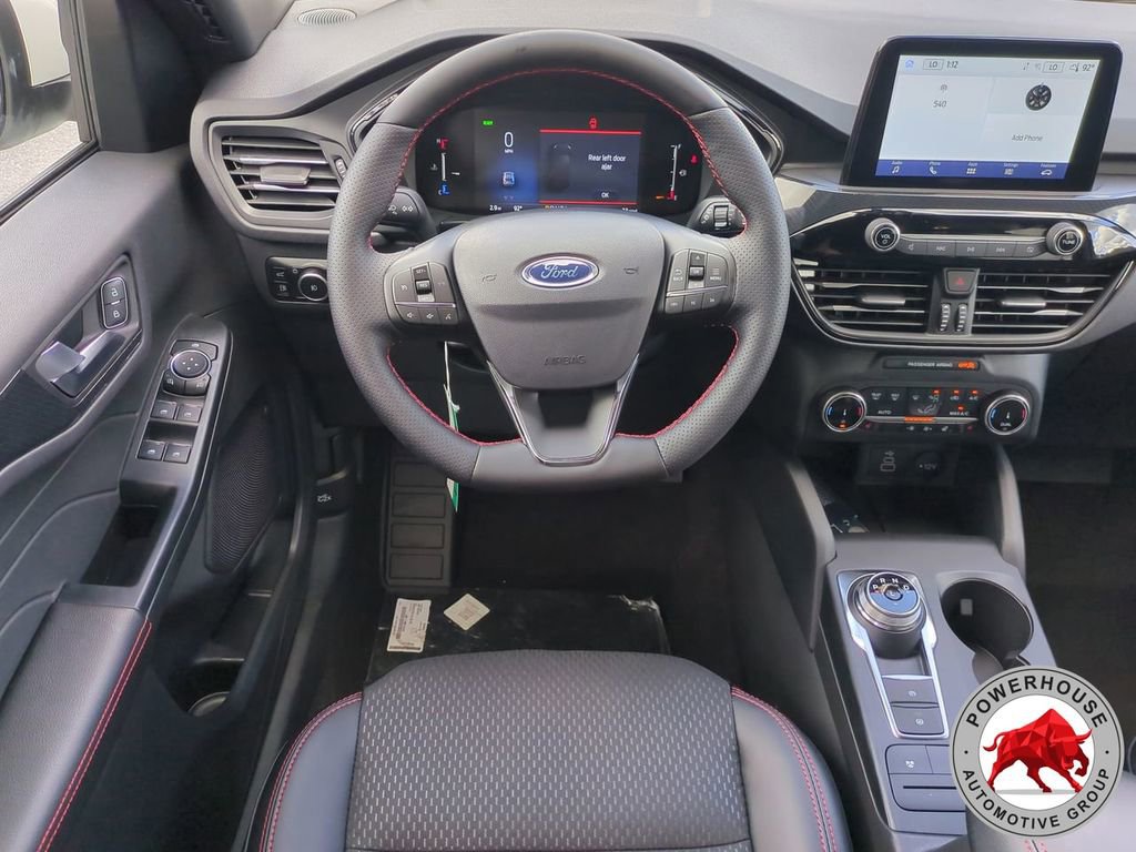 New 2026 Ford Escape ST-Line Select AWD/4WD image 19