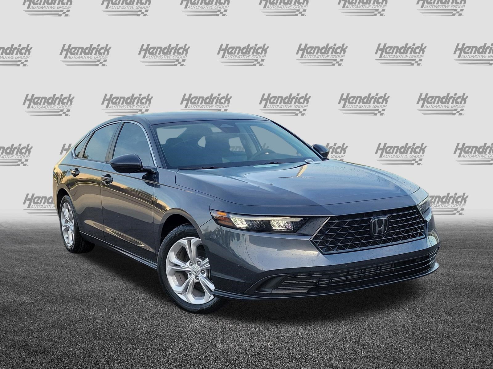 Used 2024 Honda Accord LX image 2