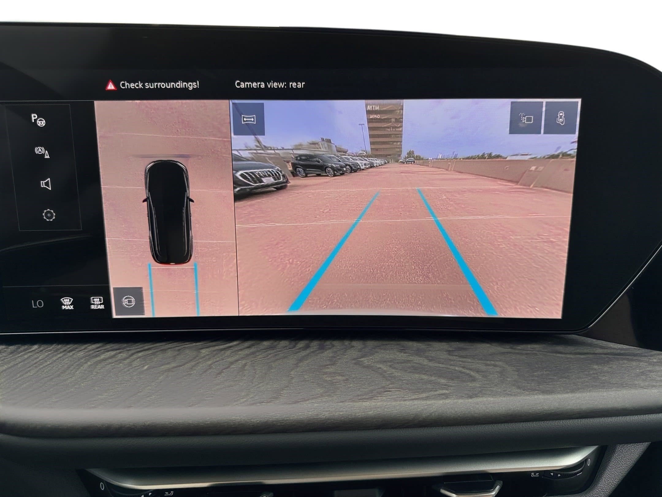 New 2025 Audi Q5 Premium Plus image 25