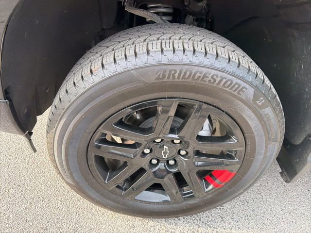Used 2024 Chevrolet Silverado 1500 RST w/ Redline Edition image 11