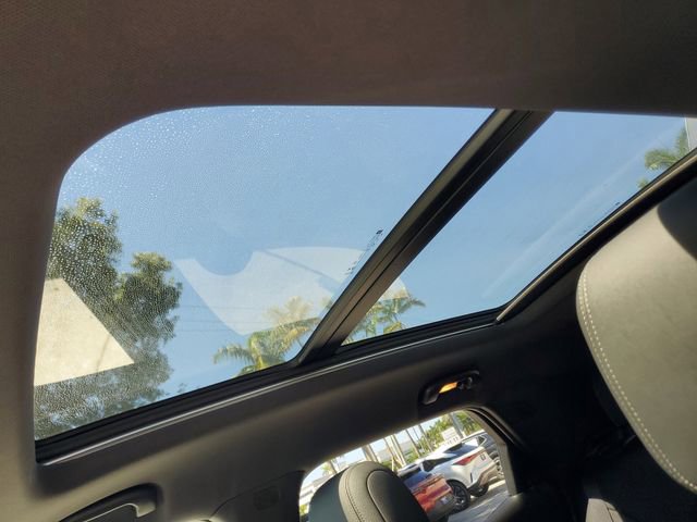 Certified 2022 Chevrolet TrailBlazer ACTIV w/ Sun and Liftgate Package FWD image 21