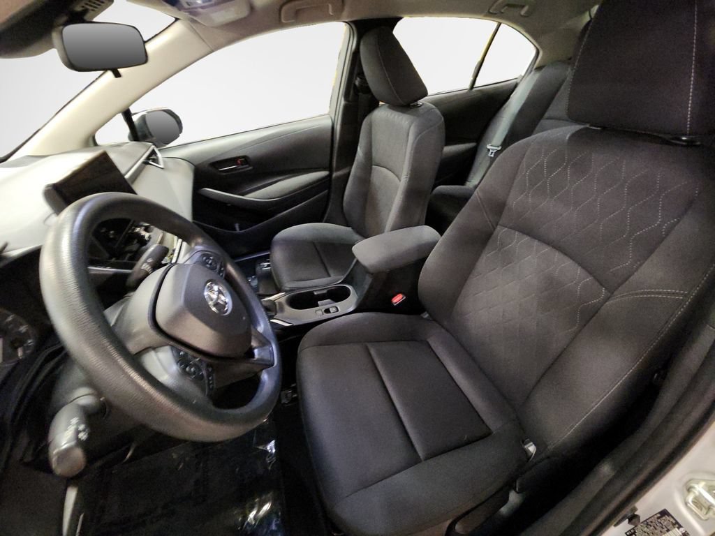 Used 2023 Toyota Corolla LE FWD image 14