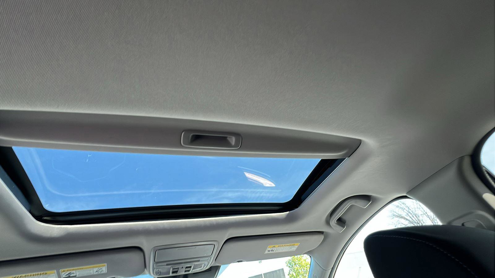 Used 2021 Honda CR-V EX image 19