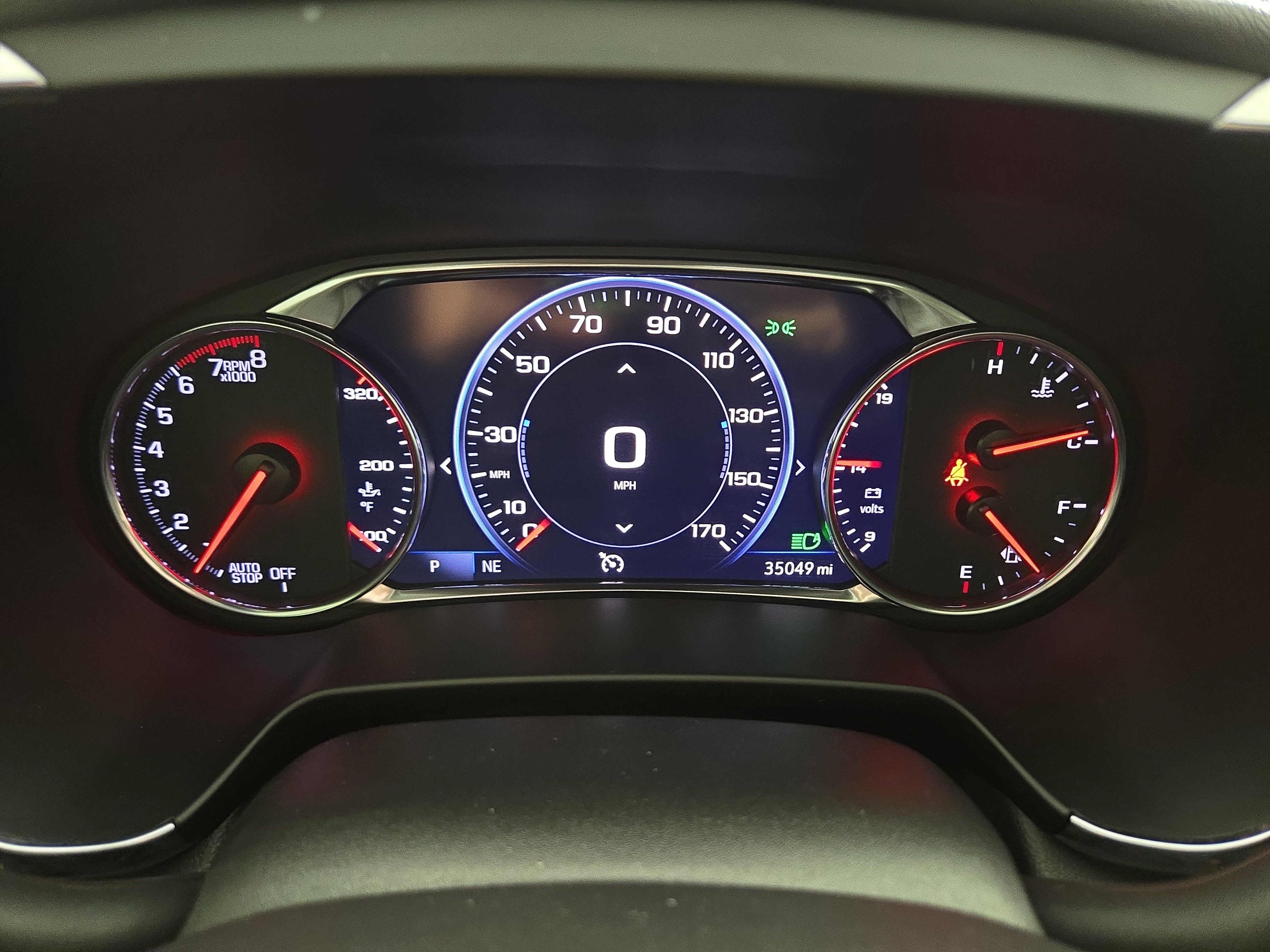 Certified 2024 Chevrolet Blazer Premier w/ Enhanced Convenience Package image 17