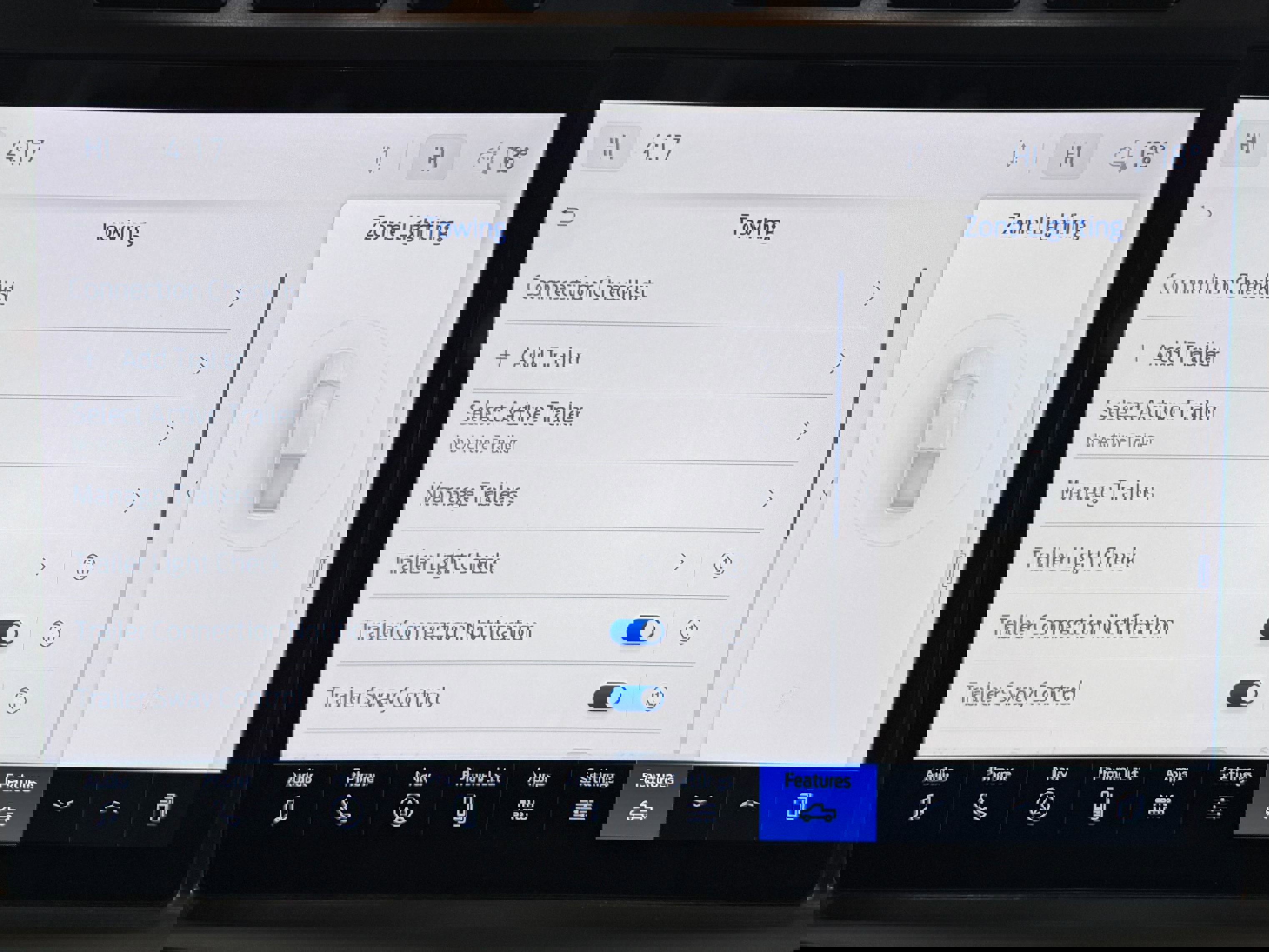 Used 2023 Ford F250 Lariat w/ Lariat Ultimate Package image 28