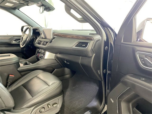 Certified 2023 Chevrolet Tahoe LT image 36