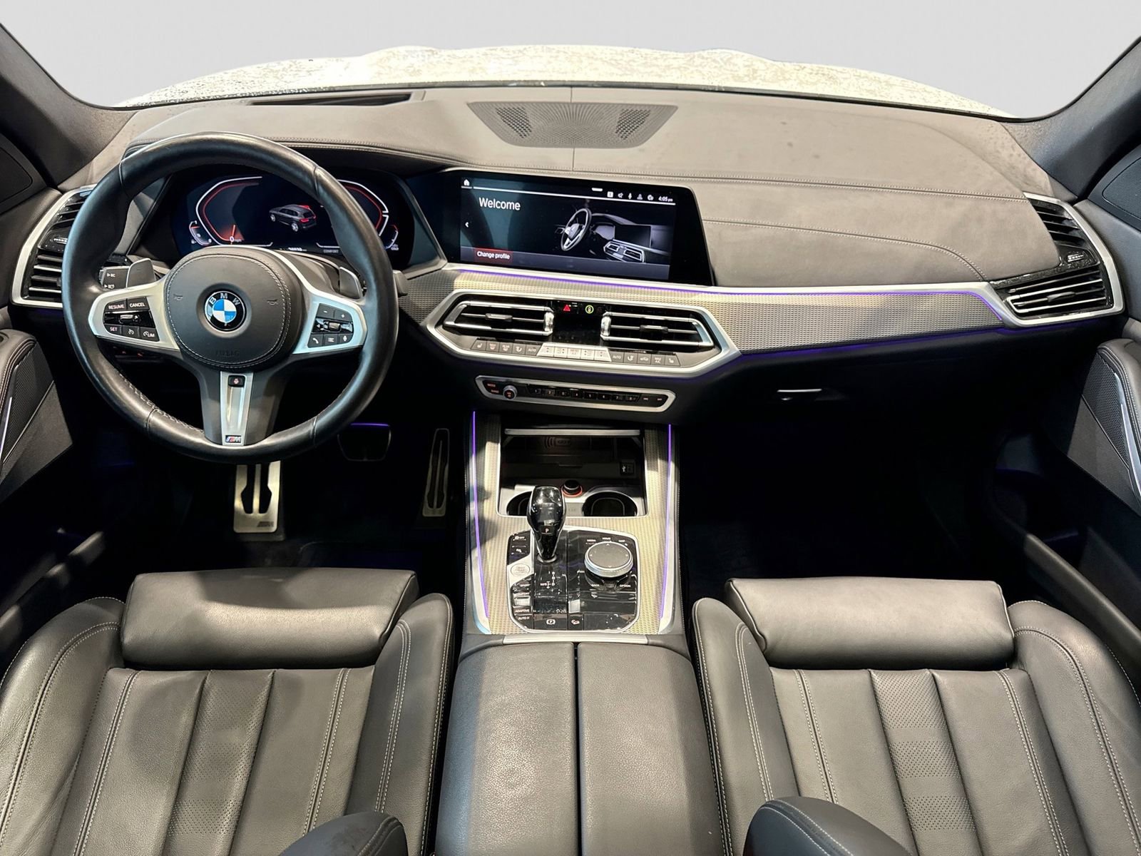 Used 2021 BMW X5 xDrive40i image 14