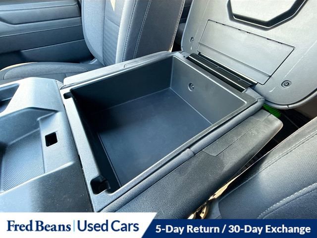 Used 2024 Chevrolet Silverado 3500 LT image 35