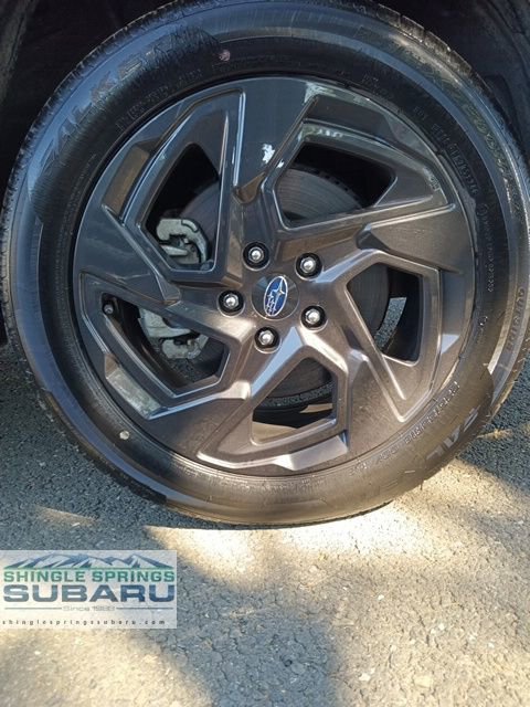 Certified 2025 Subaru Crosstrek 2.5i Sport AWD/4WD image 39