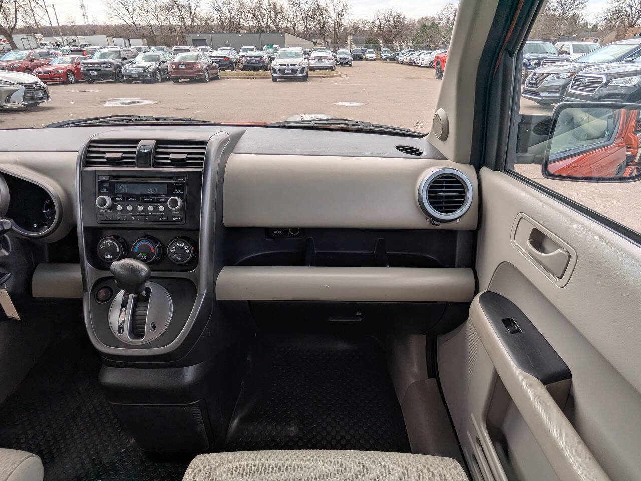 Used 2011 Honda Element EX image 17