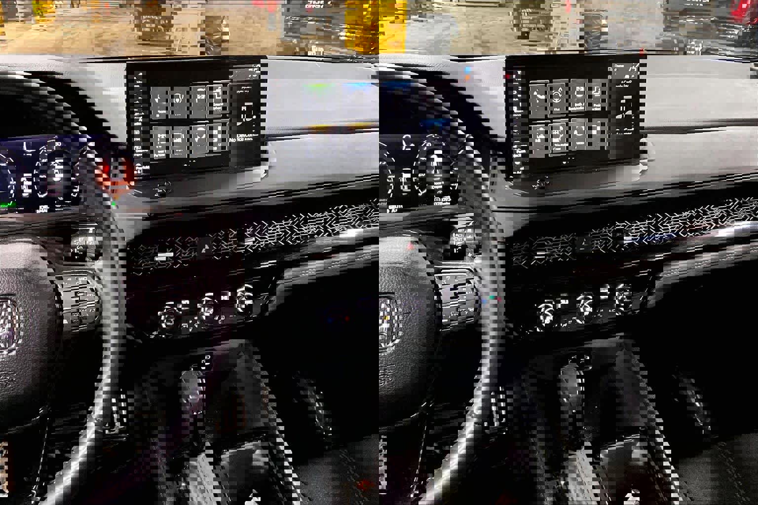 Used 2023 Honda Accord Sport image 14