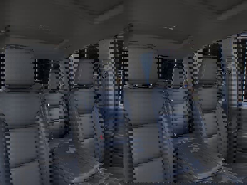 New 2026 GMC Sierra 2500 Pro AWD/4WD image 19