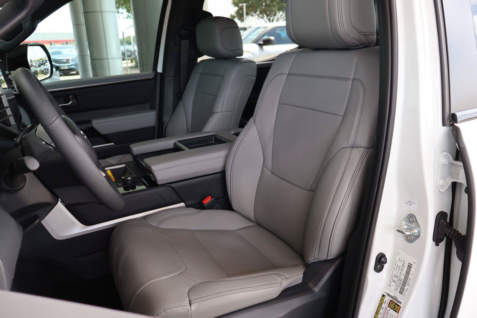 Used 2026 Toyota Tundra Limited RWD image 12