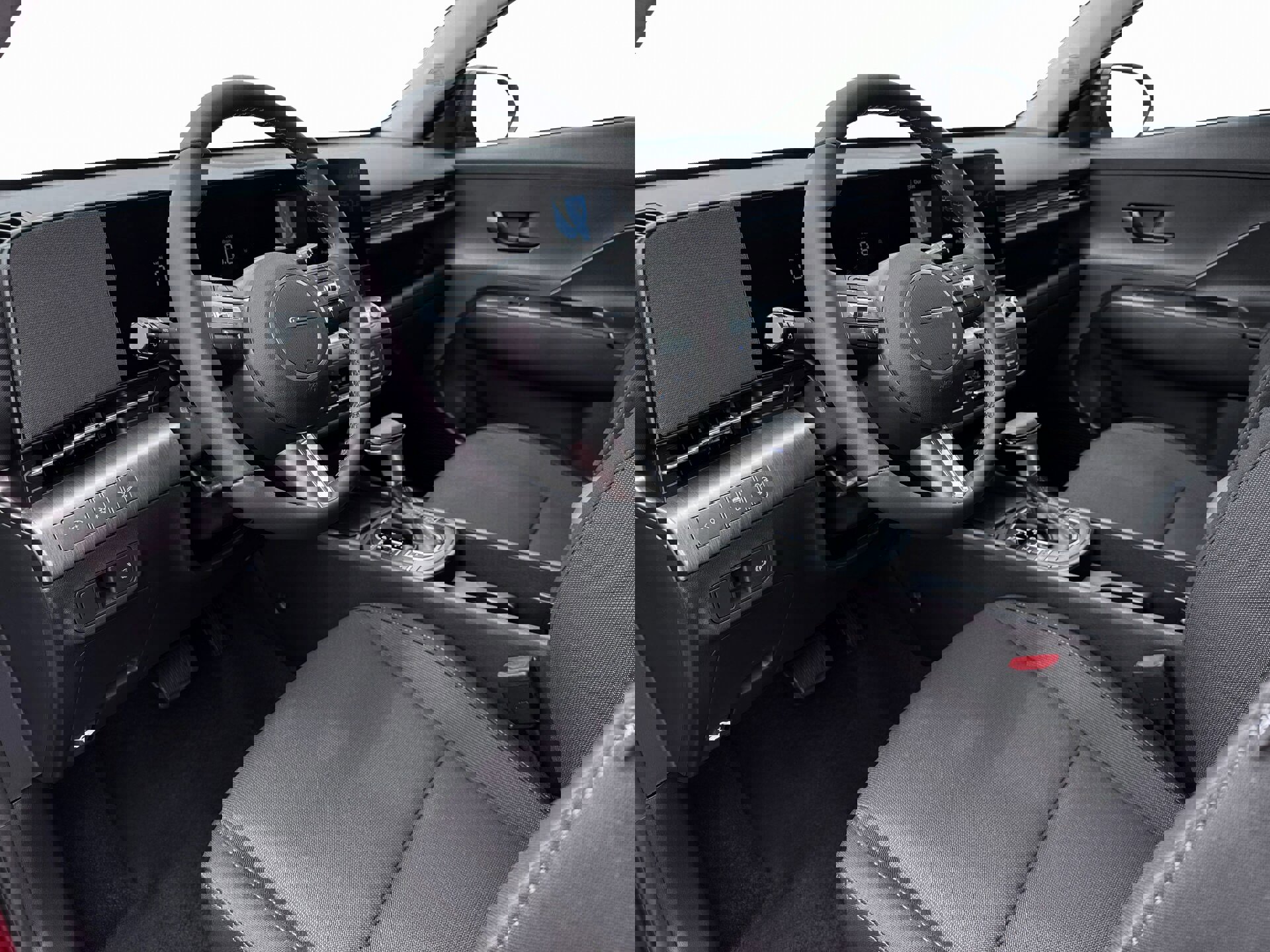 New 2026 Hyundai Kona SEL Sport image 14