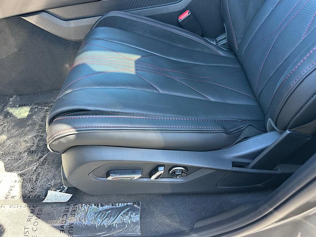 New 2026 Acura MDX Type S image 7