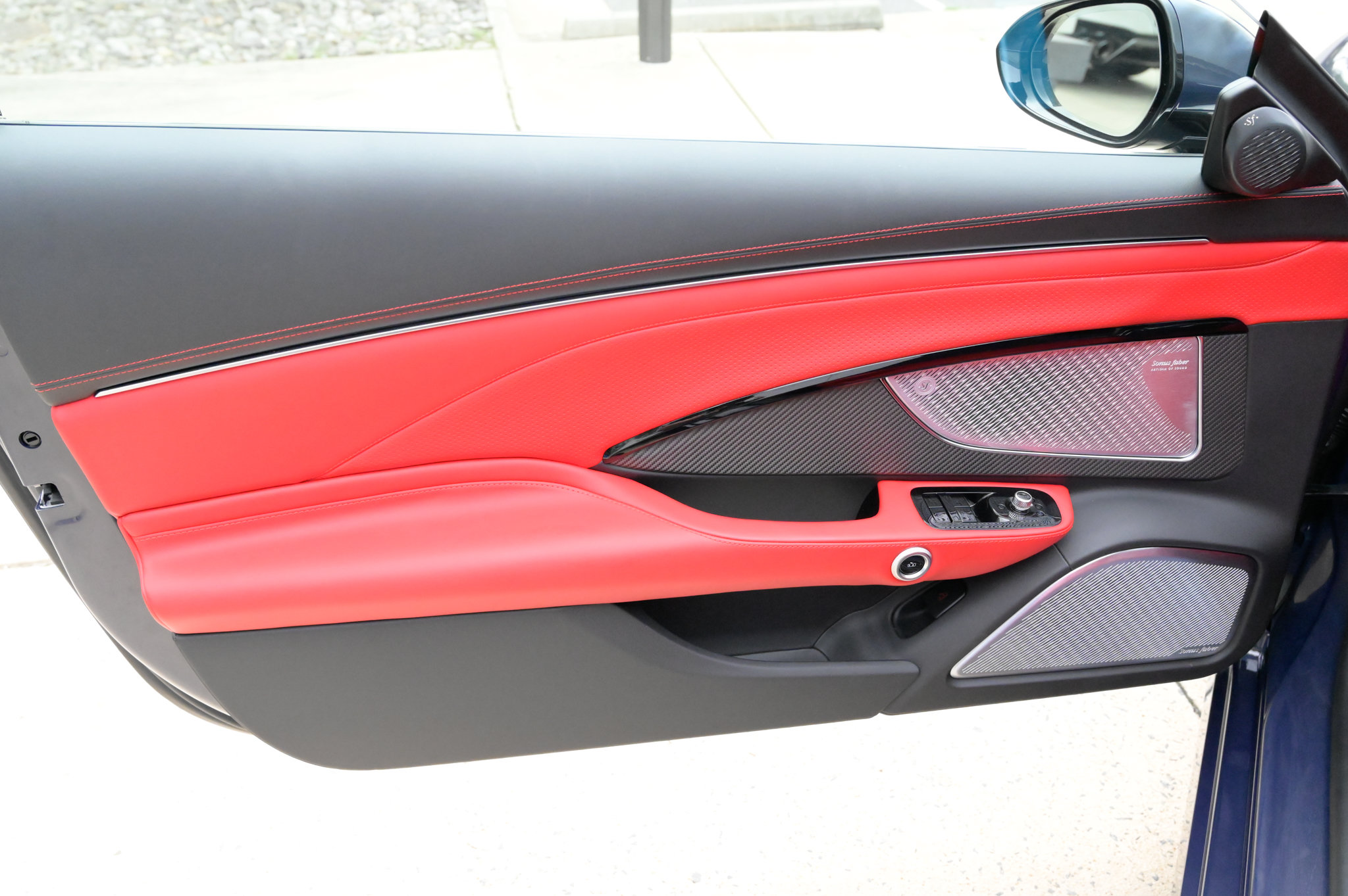New 2026 Maserati GranCabrio Modena AWD/4WD image 19